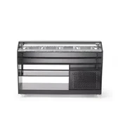 Solatni bife, Arktic, GN 1/1, 1490 L, 230 V/170 W, 765x1490x(V)1370 mm