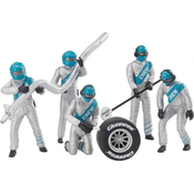 21133 Figurice - Mehanika