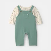 Carters komplet 2/1 (majica, treg. pant), decaci