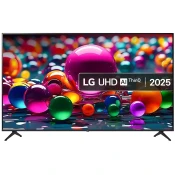 LG 86UA75006LA 4K UHD Smart TV
