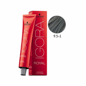 Schwarzkopf Professional Igora Royal Permanent Color 60 ml