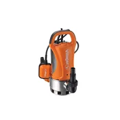 Villager Pumpa Potapajuca VSP 18000 Inox 041340