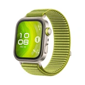 HUAWEI pametna ura Watch FIT 4 Pro, Green
