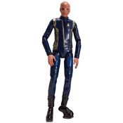 Bandai BANDAI Star Trek: Discovery - poveljnik Saru - akcijska figurica, (20840382)
