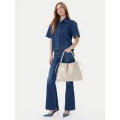 Guess Ročna torba Amys HWMY96 59220 Bež