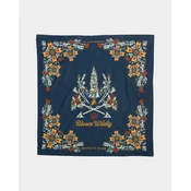 BANDANA/RUTKA – BLOOM WILDLY – 64 x 64 cm