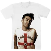 Morrissey Glamorous Glue White L Majica