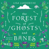 AUDIBOOK Avdio knjiga: The Forest of Ghosts and Bones