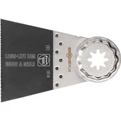 Fein Bimetalni list pile za uranjanje 65 mm Fein E-Cut Long-Life 63502161230 pogodan za robnu marku Fein SuperCut, MultiMaster 5 kom.