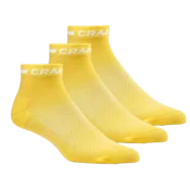 Craft Nogavice Craft Core Dry Mid 3-Pack Socks
