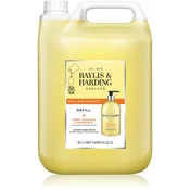 Baylis & Harding Sweet Mandarin & Grapefruit tekoče milo za roke nadomestno polnilo 5000 ml