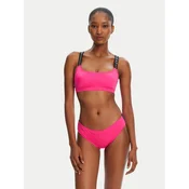 EA7 Emporio Armani Bikini 7W000293 AF12213 Z4001 Roza
