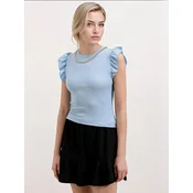 Bigdart Bluza svetlo modra