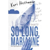 So long Marianne
