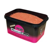 Mešanica za podajalnik Method Feeder & PVA STRAWBERRY CREAM 3 kg VEDRO