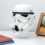 Lampa Paladone Star Wars - Stormtrooper Mask Light