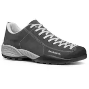 Cipele za trekking Scarpa Mojito Velicina (EU): 45,5 / Boja: siva/bijela