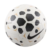 Nike Pitch Football - White
