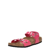 BIRKENSTOCK Sandale Rio  svijetloroza
