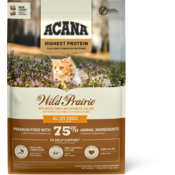 Acana Suva hrana za odrasle macke Wild Prairie, 4.5kg