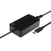 NEW Polnilec za Prenosnik Ewent EW3981