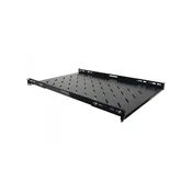 MaxPro Line Polica za rack orman, 300mm, Podesiva, 1U