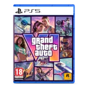 Grand Theft Auto VI (PS5)