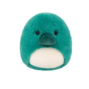 Squishmallows Fuzzamallows Vračar – Selassi, 13 cm