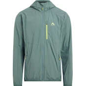 McKinley SAKURA M, moška pohodna jakna, modra 432342