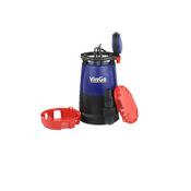 VINGO 750 W MC750E pumpa potopna