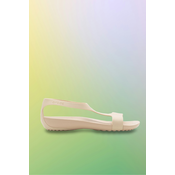 Crocs Sandali SERENA SANDAL 205469-212 Bež