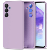 TECH-PROTECT ICON GALAXY A55 5G VIOLET (5906203692156)