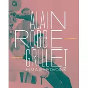 Alain Robbe-Grillet. Film a jeho dvojník