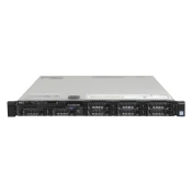 DELL PowerEdge R630 2x Intel Xeon 8-???????? E5-2620v4 2.10 GHz, 64 GB RAM DDR4, PERC H730 Mini RAID, 8x SFF, 6x 400 GB SAS SSD, 1x Win Server 2016 STD (16 ???????), 2x ???????? 500W