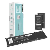 shumee 69KF2 baterija za Dell Precision 5550 5560 5570 XPS 9500 9510