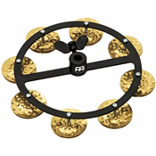 Meinl HTHH1B-BK Hi Hat Tambourine