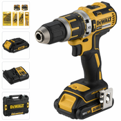 DeWalt DCK795S2T-QW Cordless Combi Drill