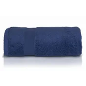 Detexpol Brisača 70x140 Rocco temno modra 600g 100% bombaž