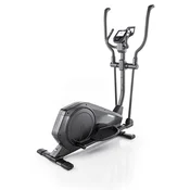 Kettler Krostrenažer Optima 200, 12 kg, Crni