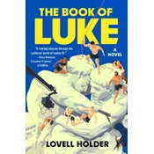 The Book of Luke