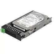 Fujitsu S26361-F5729-L112 internal hard drive 2.5 1200GB SAS