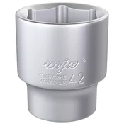 MJW CrV jekleni nasadni ključ 3/4 6-kraki 42 mm