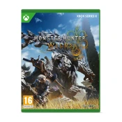CAPCOM Monster Hunter Wilds (Xbox Series X)