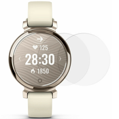 2-Pack zaščitnih stekel 0.3 mm za Garmin Lily 2 Active