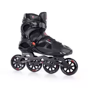 Tempish inline fitnes rolerji Ezza Uni 90 črne barve