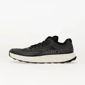 Sneakers NNormal Kjerag Shoe Black/ Grey EUR 41 1/3