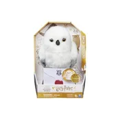 Spin Master Harry Potter Interaktivna sova Hedwig