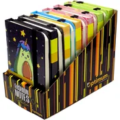 Notes Fashion Avocado A6