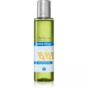 Saloos Bath Oil olje za kopel za otroke (Bath Oil) 125 ml