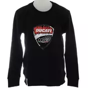 Ducati Duks Chalk Sweatshirt Da526-02